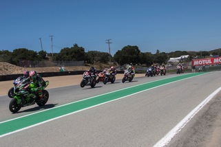 SuperBike: dal 2020 di nuovo una tappa in Germania