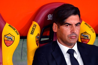 Fonseca: "La Roma deve essere ambiziosa, per vincere sempre"