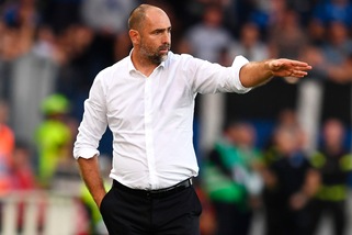 Udinese, Tudor: "Non siamo quelli di Bergamo"