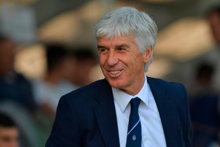 Atalanta, Gasperini: "Scudetto cosa mediatica. Napoli al livello di Juve e Inter"