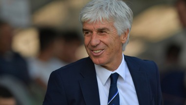 Atalanta, Gasperini: "Scudetto cosa mediatica. Napoli al livello di Juve e Inter"