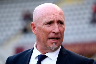 Cagliari, Maran: "Torino? Dispiace non aver vinto, ma è la strada giusta"