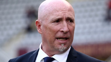 Cagliari, Maran: "Torino? Dispiace non aver vinto, ma è la strada giusta"