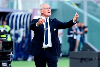 Sampdoria, Ranieri: "Lecce? Con la Juve si è visto che non si arrende mai""