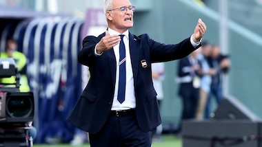 Sampdoria, Ranieri: "Lecce? Con la Juve si è visto che non si arrende mai""