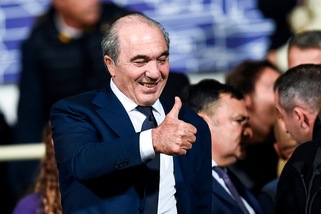Fiorentina, Commisso: "Niente ricorso per Ribery. Ibra e Tonali? Sono sogni"