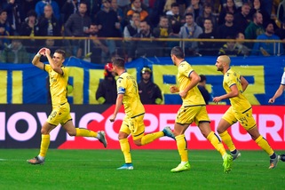 Serie A, Parma-Verona 0-1: Lazovic segna, Gervinho sbatte sulla traversa