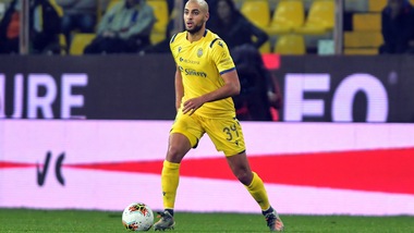 Il fratello di Amrabat: "Piace al Napoli, lui sarebbe perfetto"