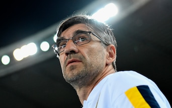 Juric: "Il Verona ha lottato e meritato la vittoria"