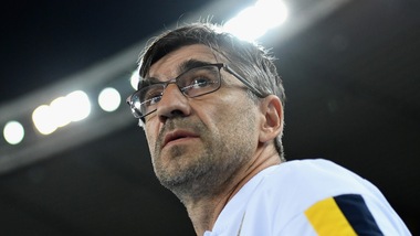 Juric: "Il Verona ha lottato e meritato la vittoria"