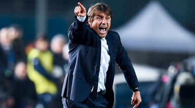 Conte: “Per l’Inter 7 partite in 20 giorni, per le altre…”