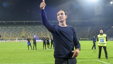 Frosinone-Trapani live dalle 21.00: probabili formazioni e dove vederla in tv