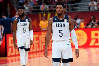 Juve, siparietto Twitter con Donovan Mitchell: "Grazie, non sbaglierò più il nome"