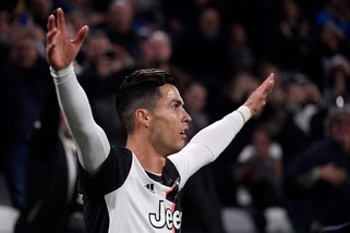 Globe Soccer Awards 2019: tra i candidati c'è Cristiano Ronaldo