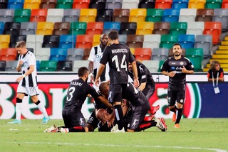 Sudtirol, ufficiale il rinnovo di Davi