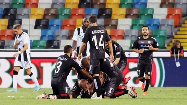 Sudtirol, ufficiale il rinnovo di Davi