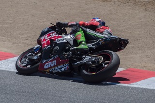 Superbike: il Puccetti Racing ingaggia Fores per il 2020