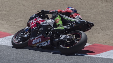 Superbike: il Puccetti Racing ingaggia Fores per il 2020