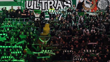 Europa League, Lazio e Celtic deferite per "cori illeciti"