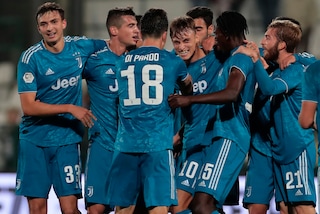 Pro Vercelli-Juve U23 0-1: Beltrame firma vittoria e sorpasso