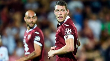 Diretta Udinese-Torino ore 15: come vederla in tv e formazioni ufficiali