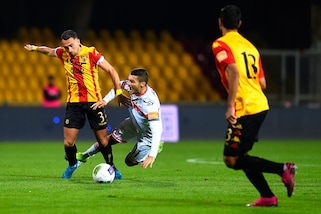 Coda e Improta castigano la Cremonese: il Benevento vince 2-0