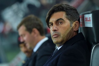 Fonseca: "Roma dal grande carattere. Abbiamo lottato anche in dieci"