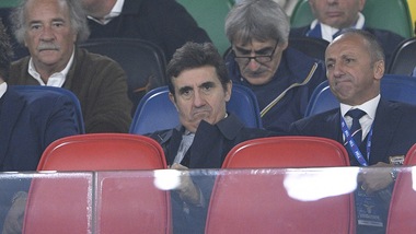 Il Toro tocca il fondo: perde anche con la Lazio 4-0. Mazzarri ora rischia