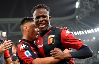 Fiorentina, l'arrivo di Kouamè è ai dettagli