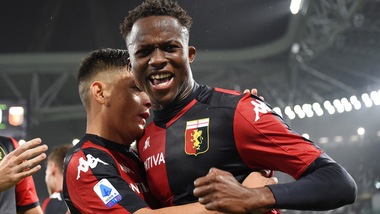 Fiorentina, l'arrivo di Kouamè è ai dettagli