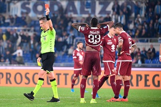 Lazio-Torino, le pagelle: Nkoulou da 4, niente derby