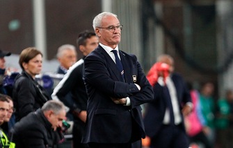Sampdoria, Ranieri: "Se è cambiato il vento lo sapremo a Ferrara"