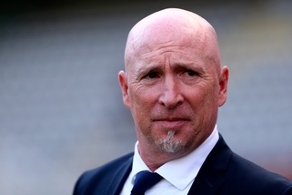 Cagliari, Maran: "Simeone, che attaccante!"