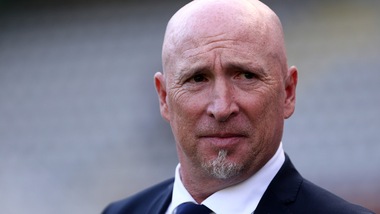 Cagliari, Maran: "Simeone, che attaccante!"