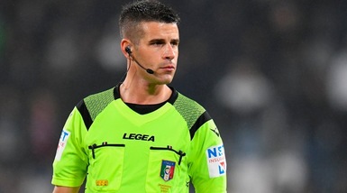 Espulsioni, gol annullati e rigore su Cristiano Ronaldo: ci sta tutto