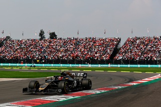 F1: svelata l'anteprima delle monoposto 2021