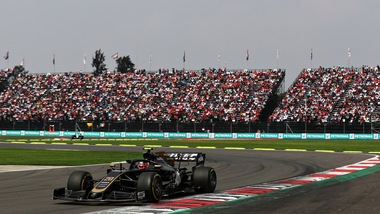 F1: svelata l'anteprima delle monoposto 2021