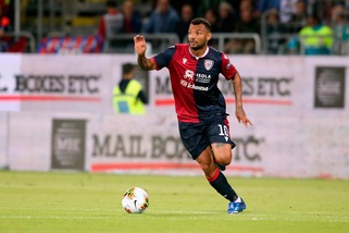 Cagliari, Joao Pedro: "Europa? Ci pensiamo dopo la salvezza"