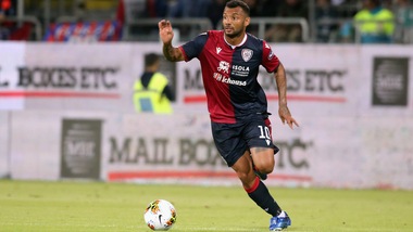 Cagliari, Joao Pedro: "Europa? Ci pensiamo dopo la salvezza"