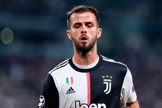 Juve, derby nel mirino. Higuain in gruppo, differenziato Pjanic