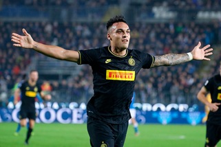 Mundo Deportivo: "Inter, occhio a Lautaro Martinez, il Barcellona non molla"