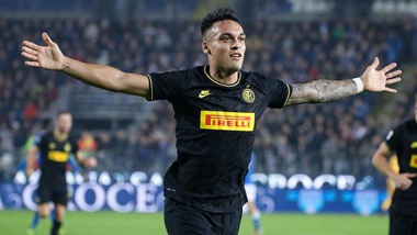 Mundo Deportivo: "Inter, occhio a Lautaro Martinez, il Barcellona non molla"