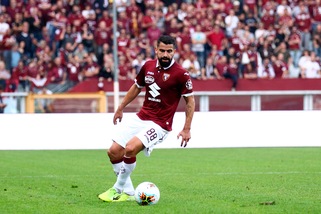 Derby di Torino, l'ex Juve Rincon: "Col lavoro ho guadagnato il rispetto"