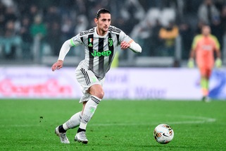 Serie A, una giornata di squalifica per Rabiot e Nkoulou