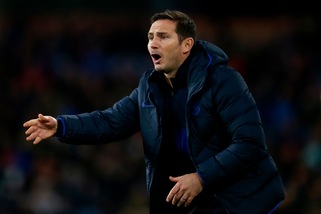 Premier League, Lampard: "Var? Bisogna cambiare atteggiamento"