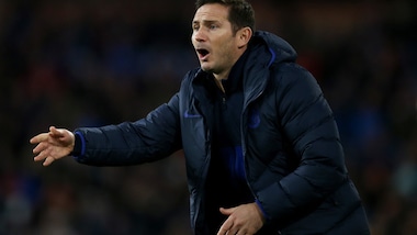 Premier League, Lampard: "Var? Bisogna cambiare atteggiamento"