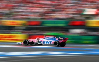 F1: nuove regole, gare più equilibrate dal 2021