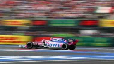 F1: nuove regole, gare più equilibrate dal 2021