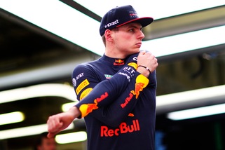 Verstappen: "Hamilton? Parlare in conferenza non è corretto"