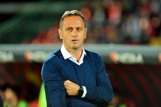 Ternana, ufficiale: avanti con Gallo fino al 2021